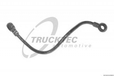 TRUCKTEC AUTOMOTIVE 0219003 -  Трубка охлаждающей жидкости